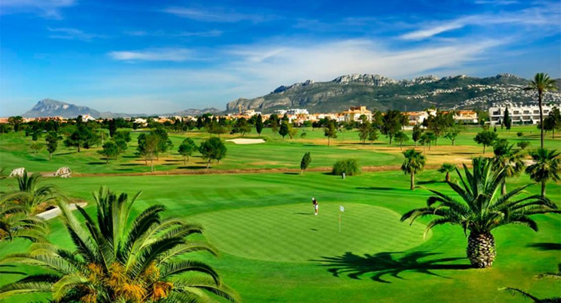 Casa Conxin Beach & Mountain Apartment Costa Blanca Pego Buitenkant foto