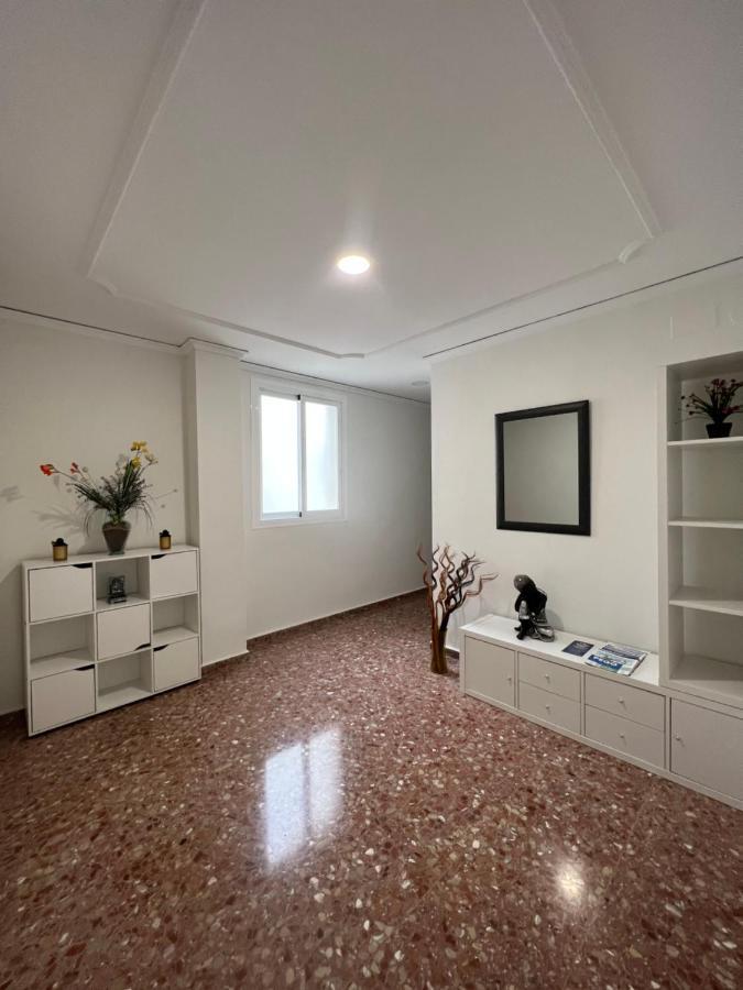 Casa Conxin Beach & Mountain Apartment Costa Blanca Pego Buitenkant foto