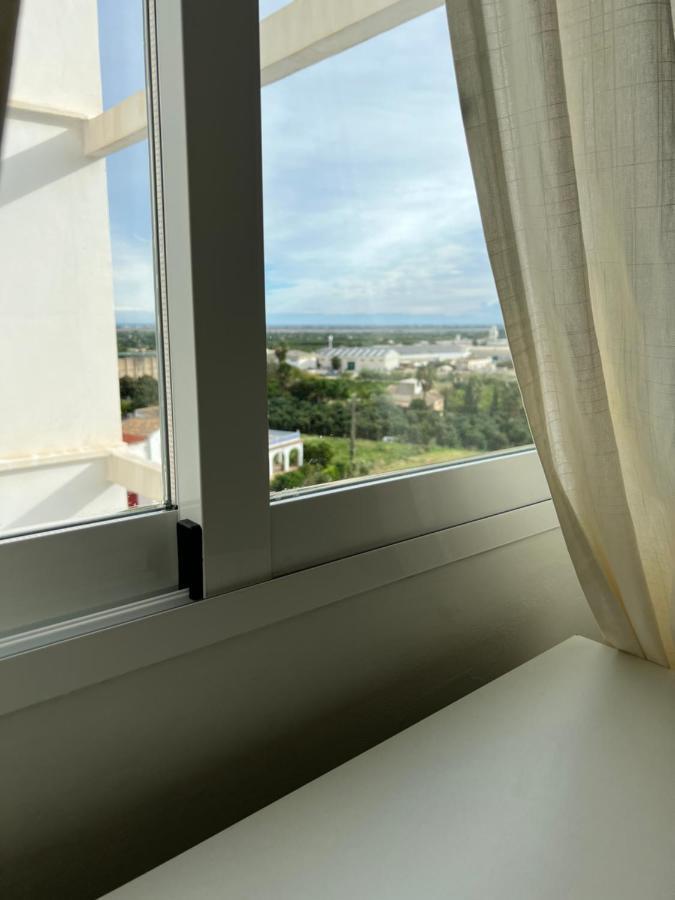 Casa Conxin Beach & Mountain Apartment Costa Blanca Pego Buitenkant foto