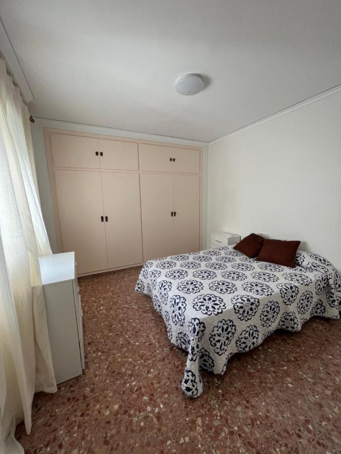 Casa Conxin Beach & Mountain Apartment Costa Blanca Pego Buitenkant foto